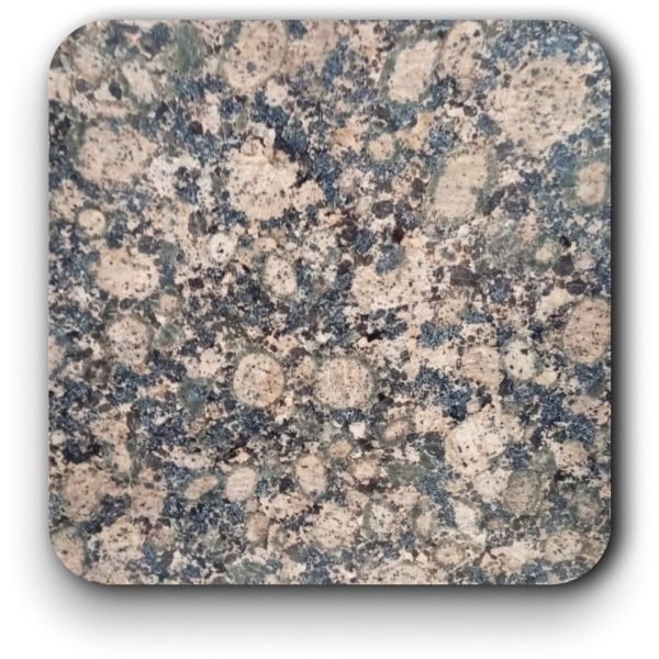 Baltic-Brown-Granite