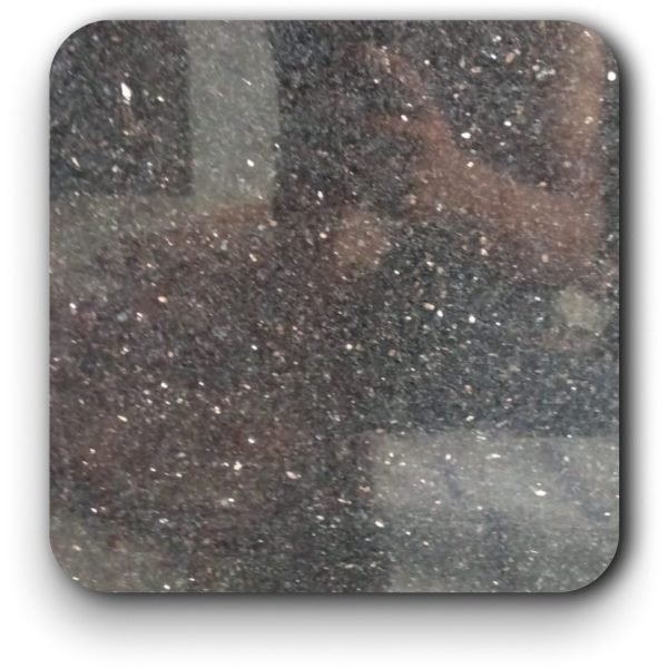 Black-Galaxy-Granite