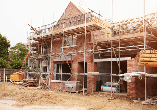 BrickWise Construction