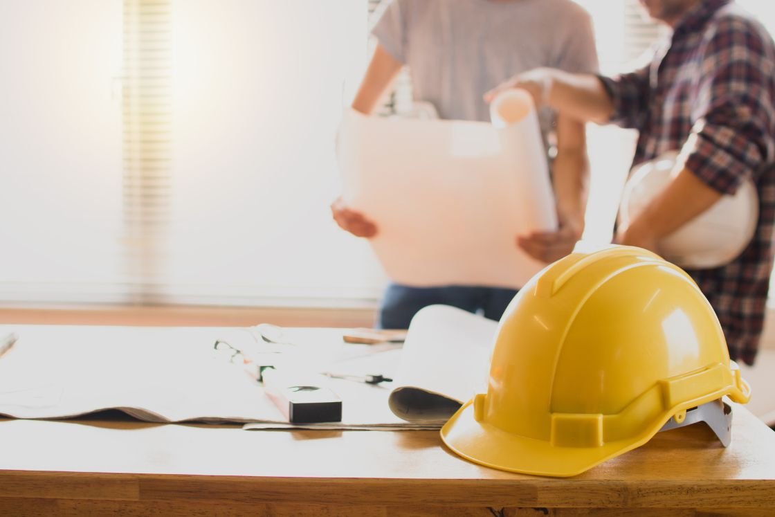 Building Excellence Through Experience, Trust, And Innovation