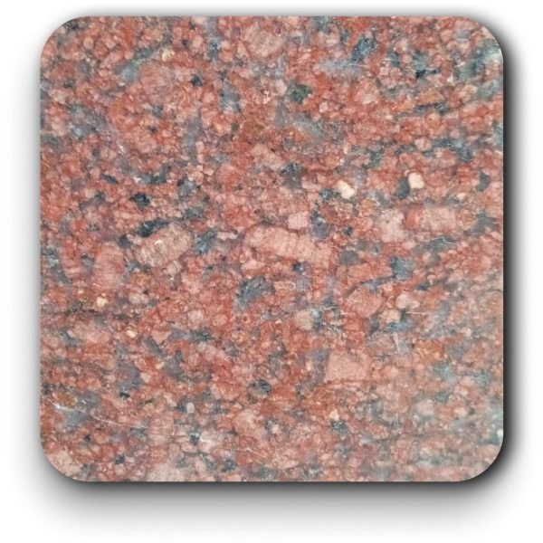 Indian-Red-Granite
