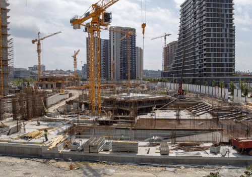 SteelHaven-Construction