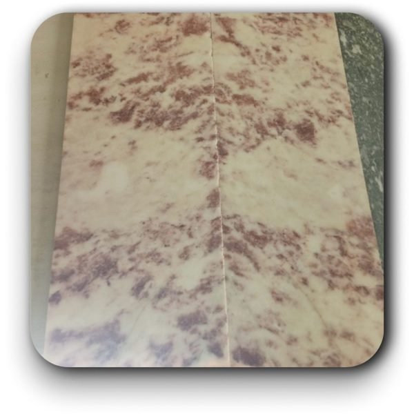 Strawberry-Marble