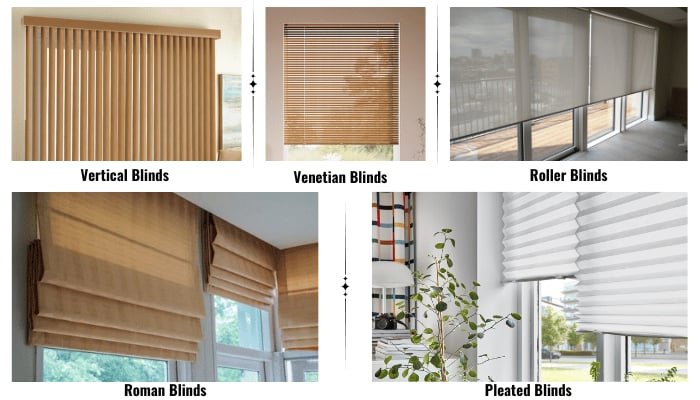 Window-Blinds